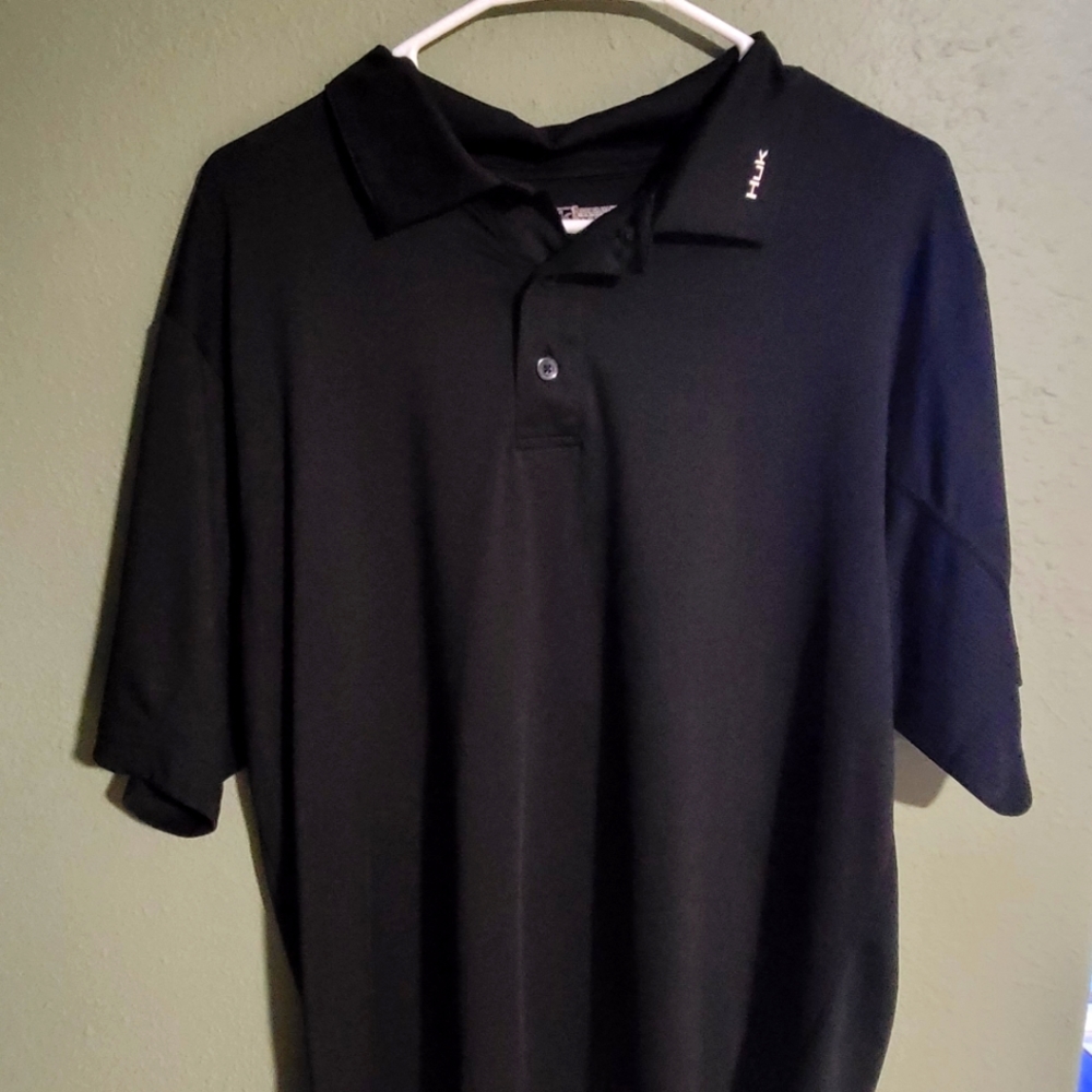HUK polo
